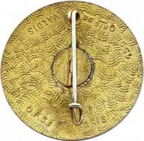 Badge  