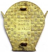 Badge  