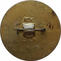 Badge  