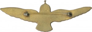 Badge  