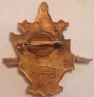 Badge  