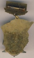 Badge  