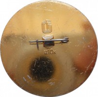 Badge  