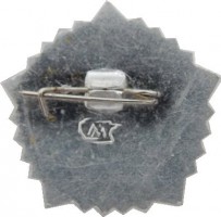 Badge  