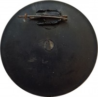 Badge  