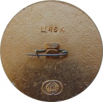 Badge  