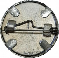 Badge  
