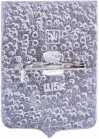 Badge  