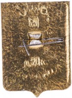 Badge  