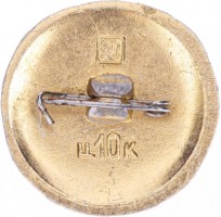 Badge  