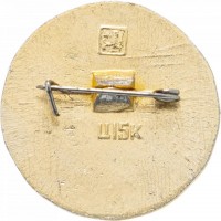 Badge  