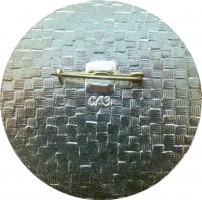 Badge  