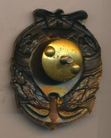 Badge  