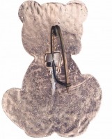 Badge  