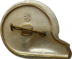 Badge  