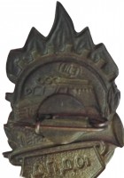 Badge  