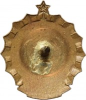 Badge  