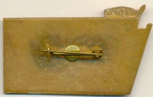 Badge  