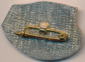 Badge  