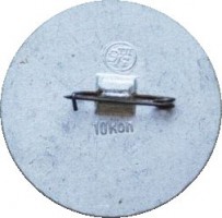 Badge  