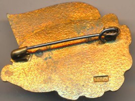 Badge  