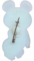 Badge  