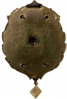 Badge  