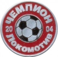 Badge  