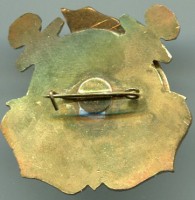 Badge  