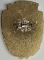Badge  