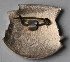 Badge  