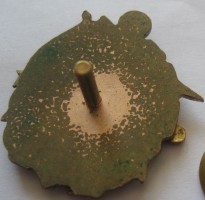 Badge  