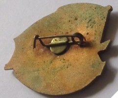 Badge  