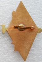 Badge  