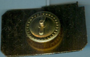 Badge  