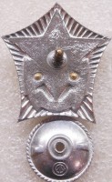 Badge  
