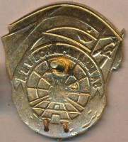 Badge  