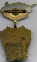 Badge  