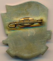 Badge  