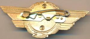 Badge  