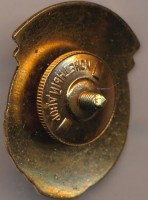 Badge  
