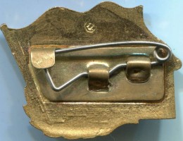 Badge  