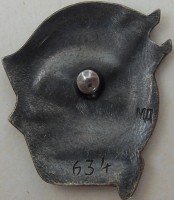 Badge  
