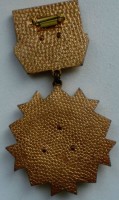 Badge  