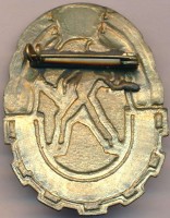 Badge  