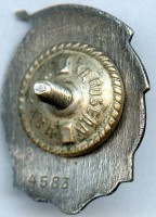 Badge  