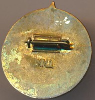 Badge  