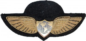 Badge Navigator 