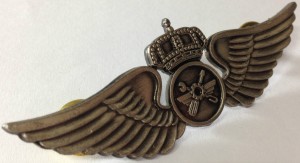 Badge Technician 