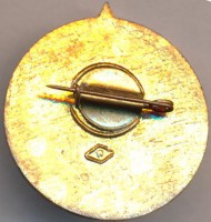 Badge  